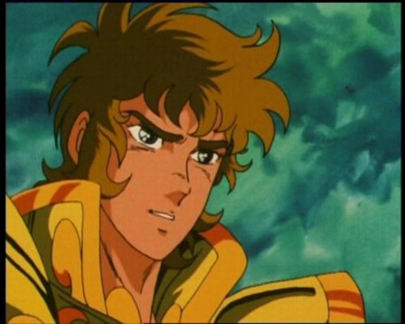 Otaku Gallery  / Anime e Manga / Saint Seiya / Screen Shots / Episodi / 037 - Il sacrificio di Tisifone / 113.jpg